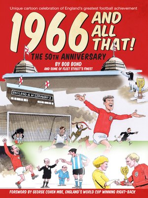 cover image of 1966 and All That